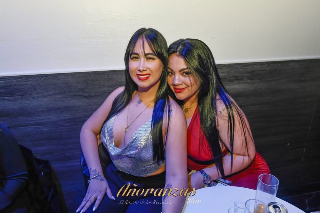 Ambiente de Añoranzas Bar
