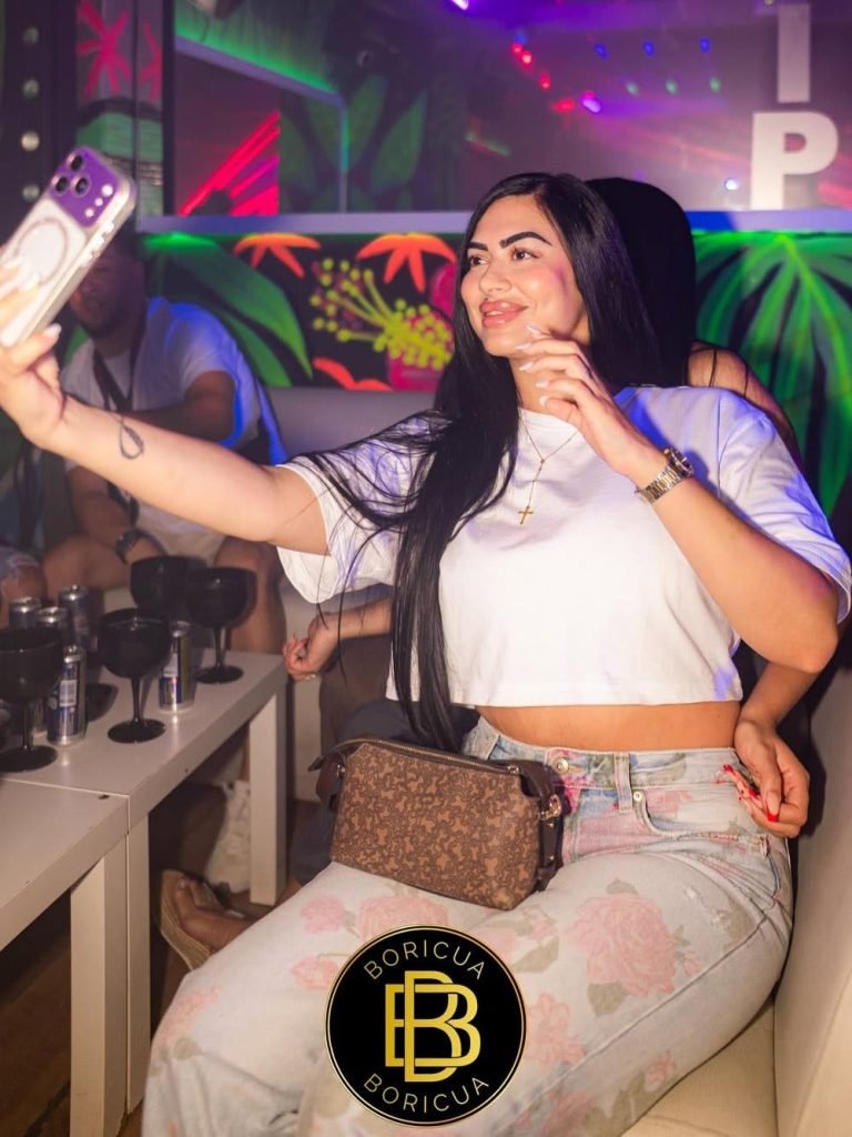 Ambiente de Boricua