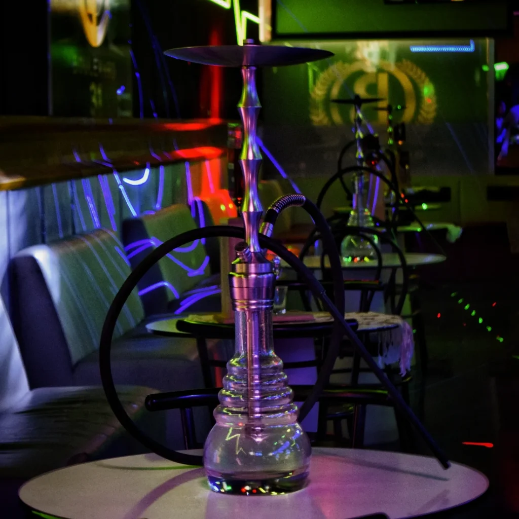 Ambiente de Pub Boulevard 31