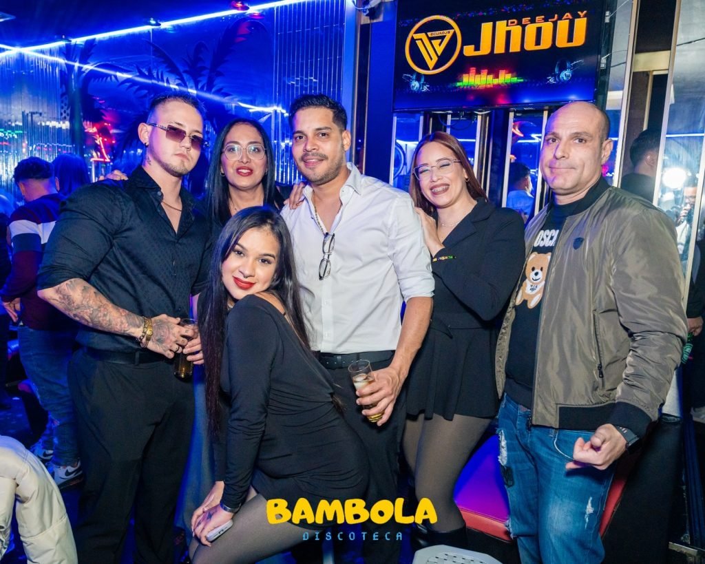 Ambiente de Bambola
