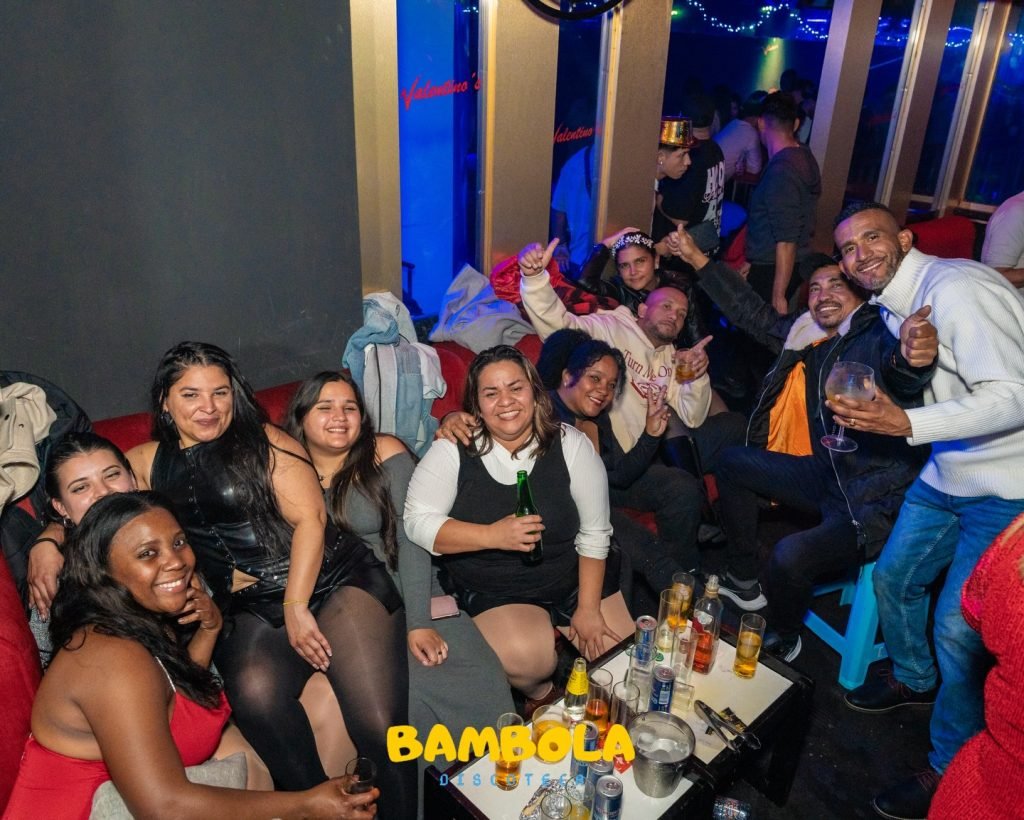 Ambiente de Bambola