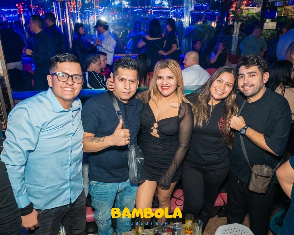 Ambiente de Bambola
