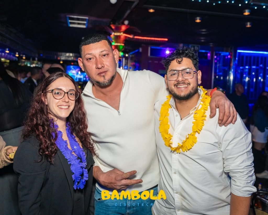 Ambiente de Bambola