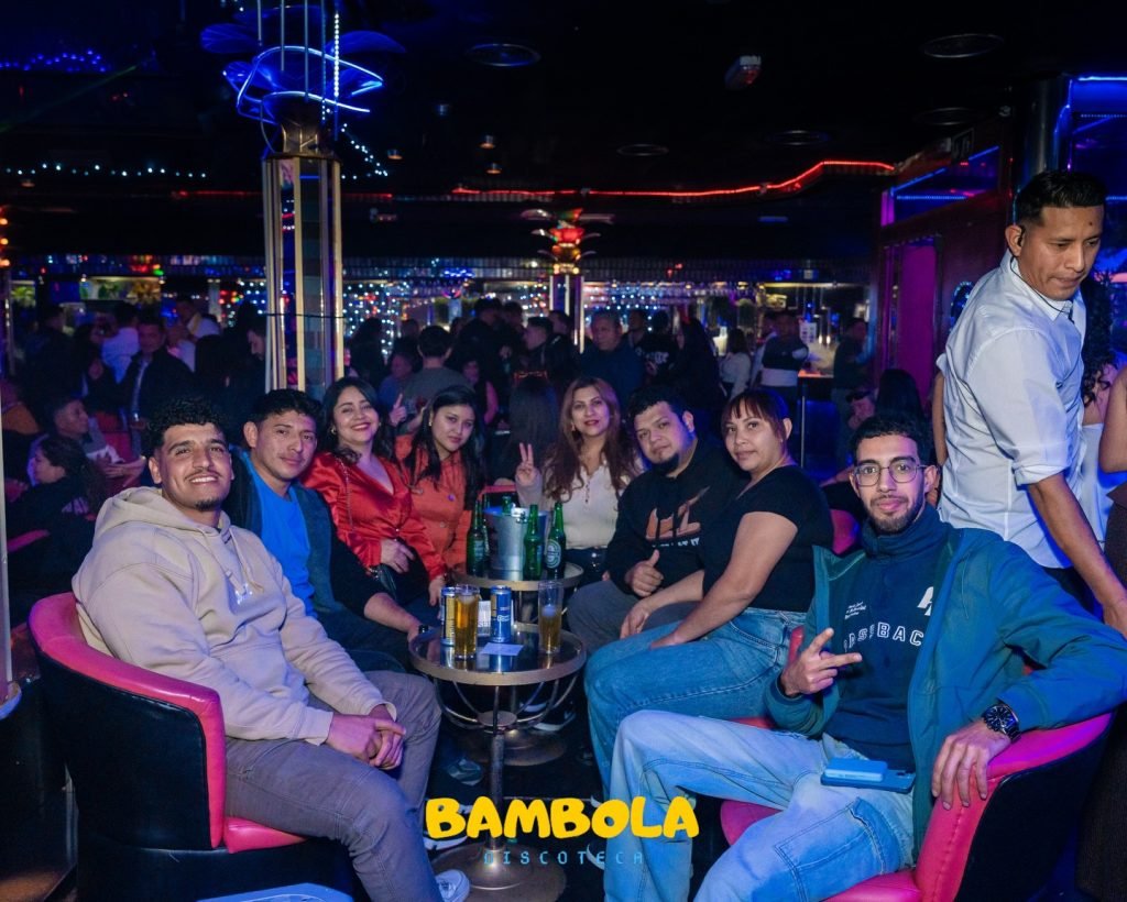 Ambiente de Bambola