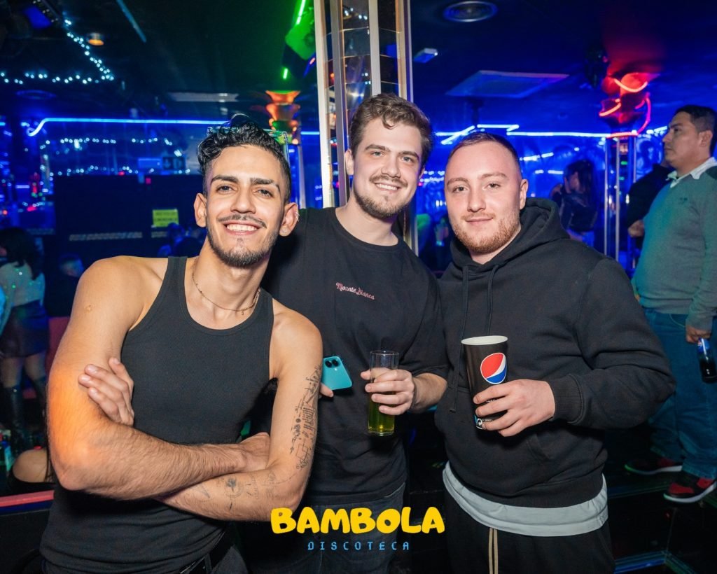 Ambiente de Bambola