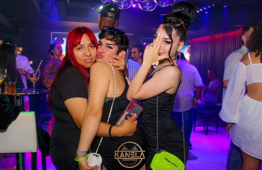 Ambiente de Kanela