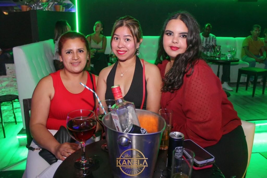 Ambiente de Kanela