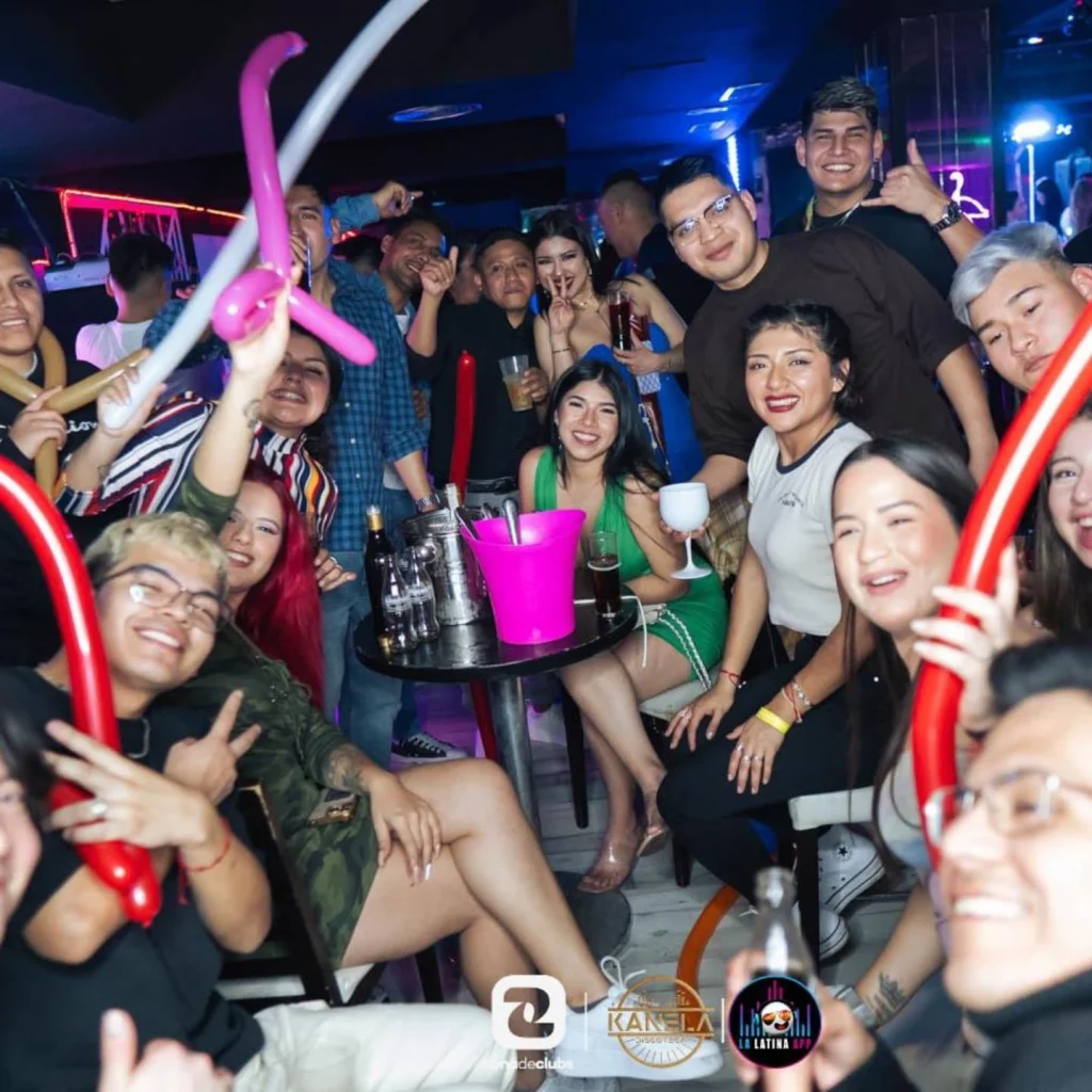 Ambiente de Kanela