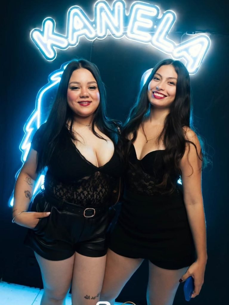 Ambiente de Kanela