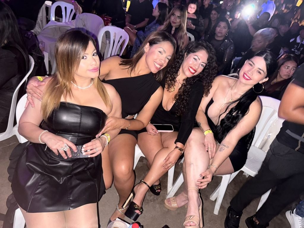 Ambiente de Tomasa Valencia