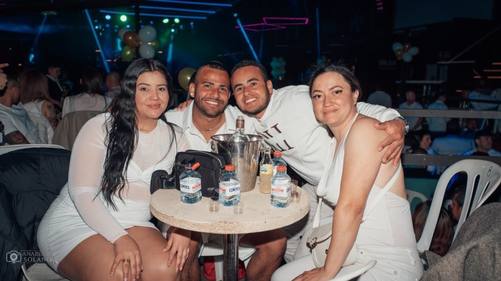 Ambiente de Tomasa Valencia