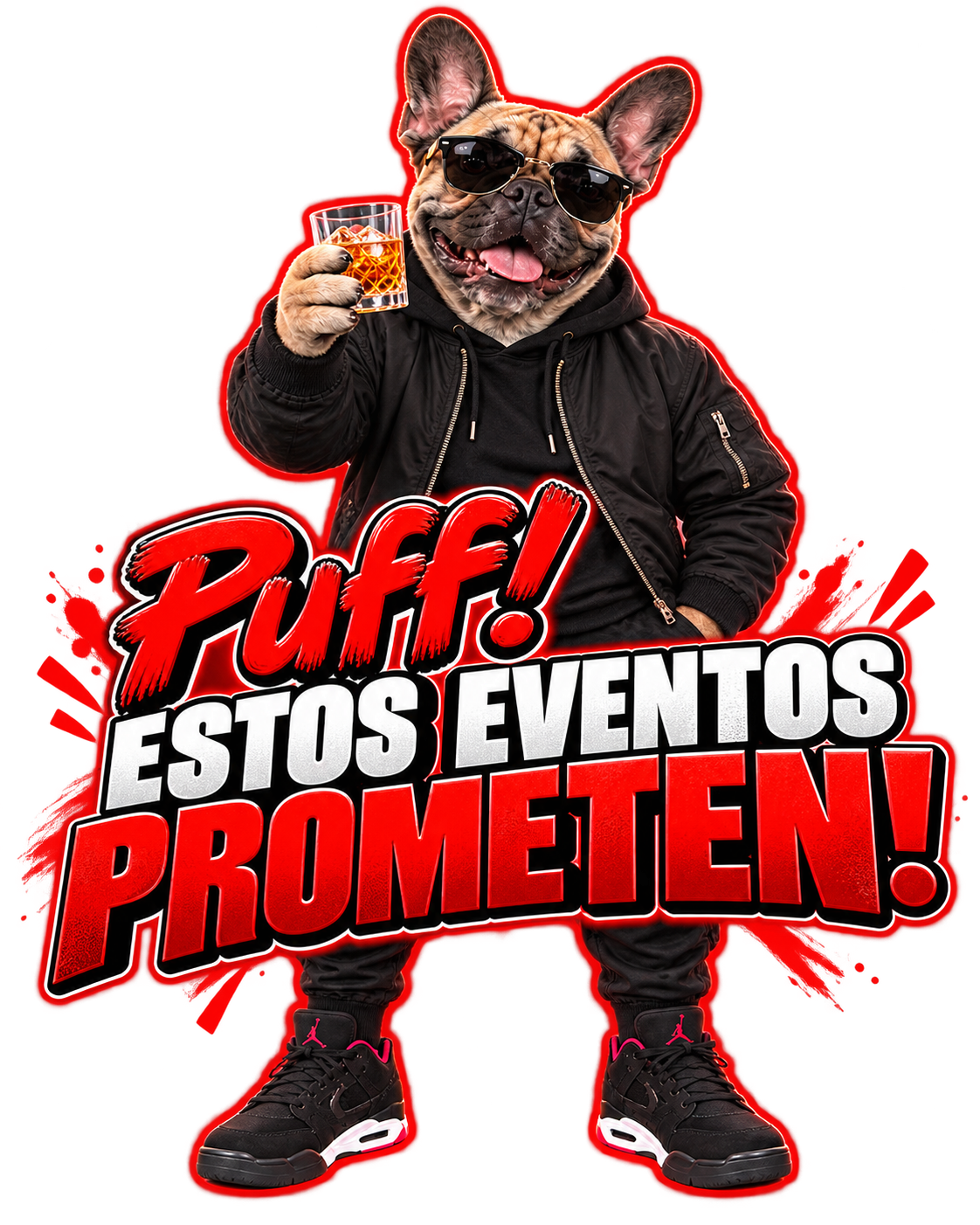 Estos eventos prometen