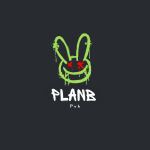 Logo de Plan B Pub
