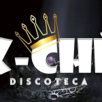 Logo de K-Ché
