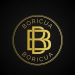 Logo de Boricua Nightclub