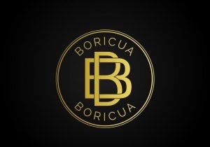 Logo de Boricua Nightclub
