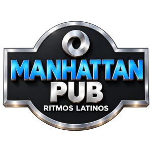 Logo de Manhattan Pub