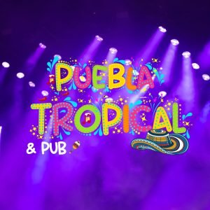 Logo de Puebla Cantina Pub