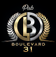 Logo de Pub Boulevard 31