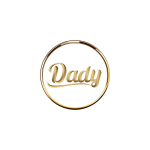 Logo de Discoteca Dady