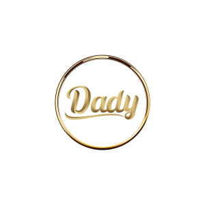Logo de Discoteca Dady