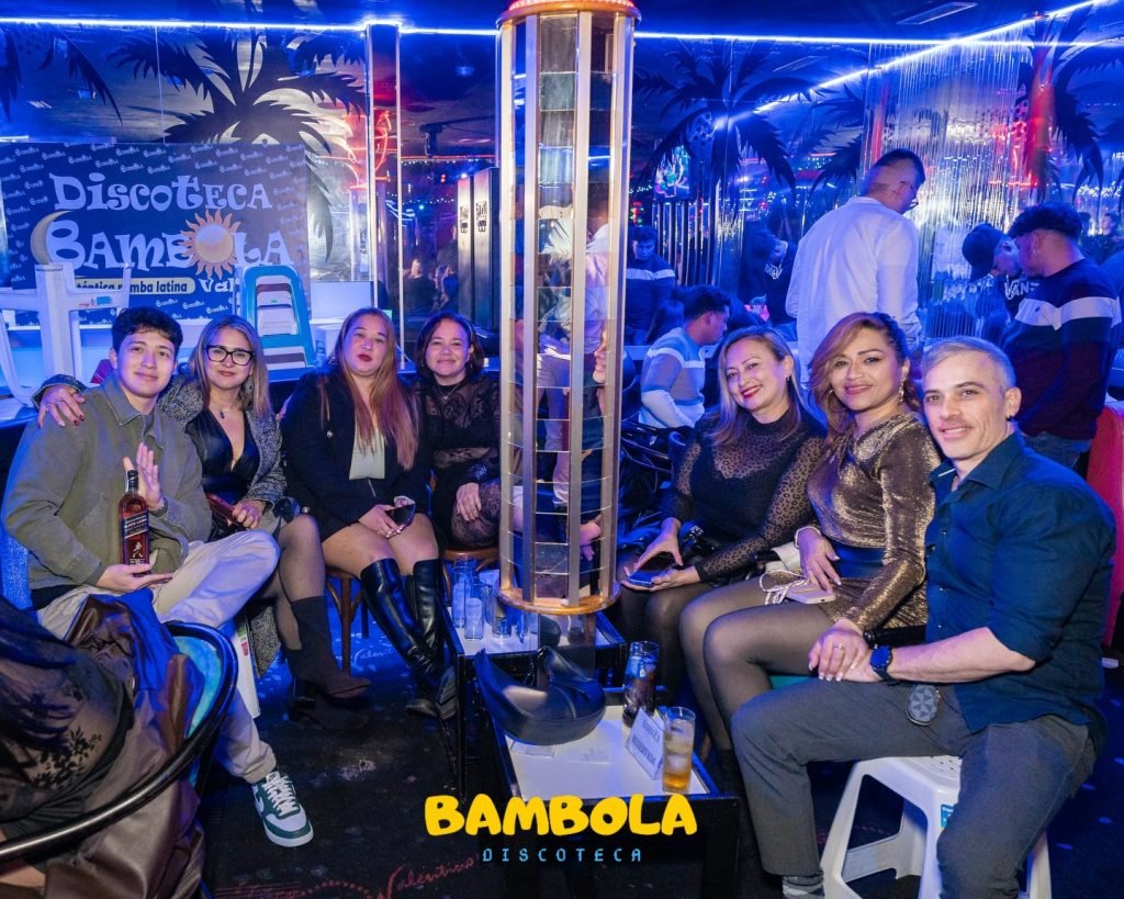 Vista previa de la galería de Bambola