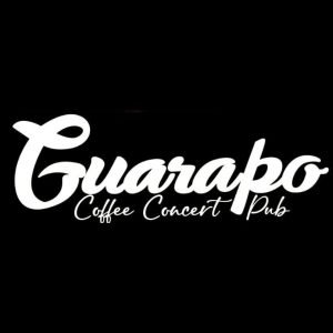 Logo de Guarapo Pub