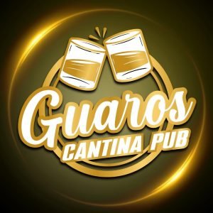 Logo de Guaros Cantina Pub