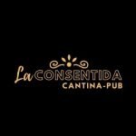 Logo de La Consentida Cantina-Pub
