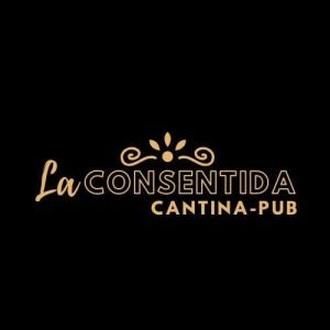 Logo de La Consentida Cantina-Pub