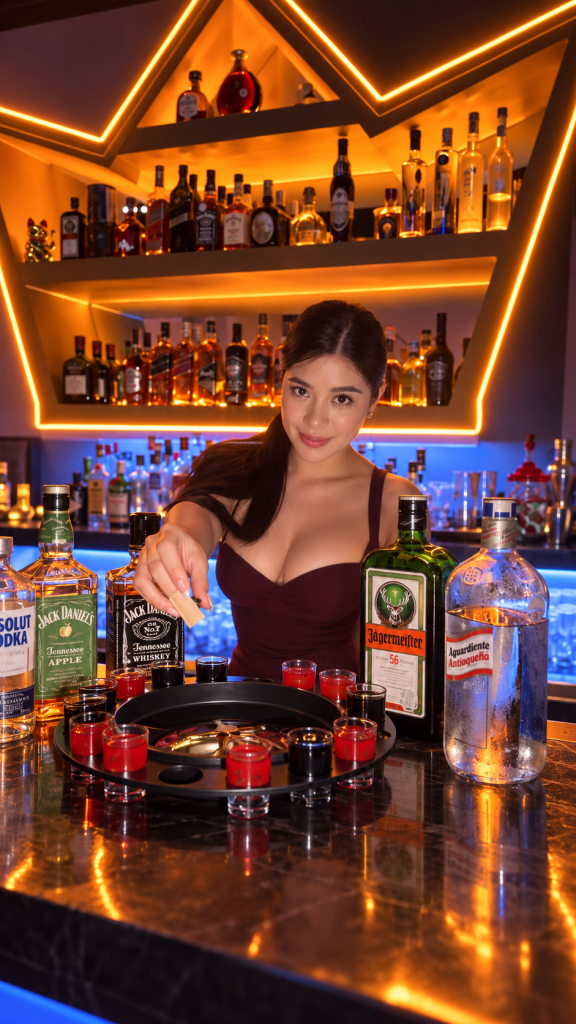 Vista previa de la galería de La Gozadera Pub Latino