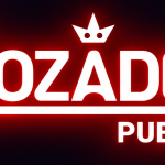 Logo de La Gozadera Pub Latino