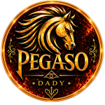 Logo de Pegaso Pub