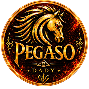 Logo de Pegaso Pub