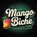 Logo de Mango Biche Pub