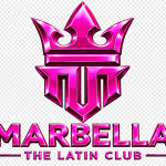 Logo de Marbella Latin Club