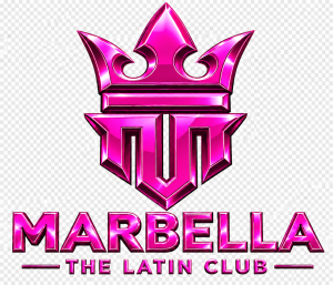 Logo de Marbella Latin Club