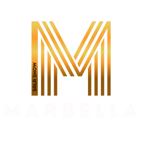 Logo de Marbella Sala Show