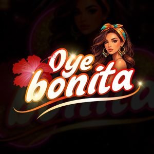 Logo de Oye Bonita Pub