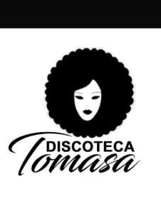 Logo de Tomasa Valencia